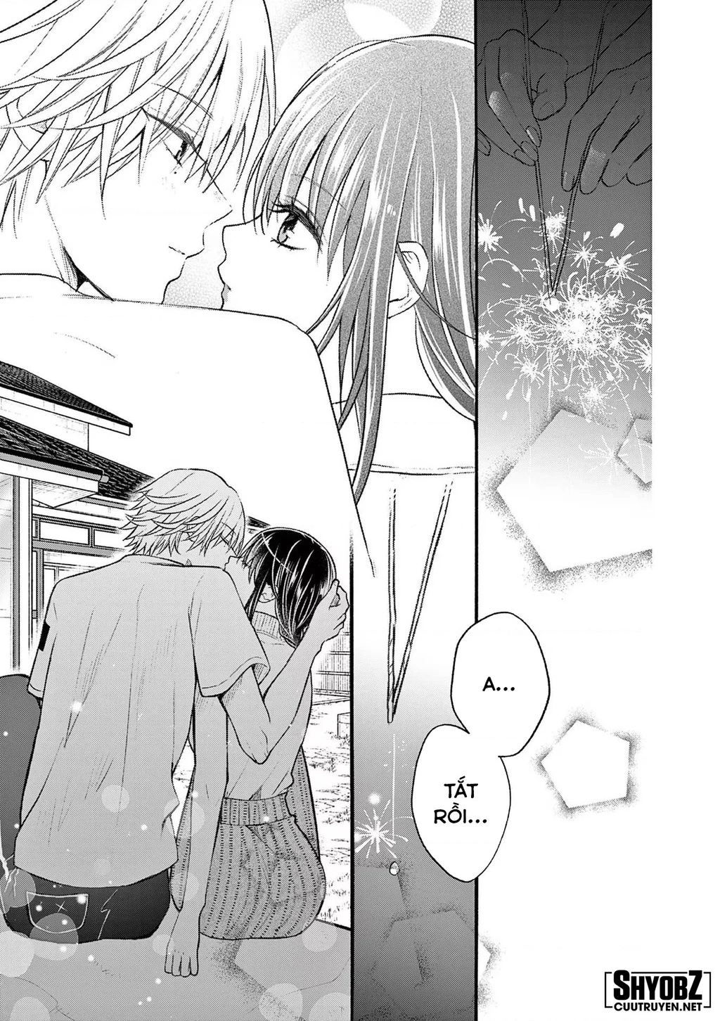 Tôi Muốn Độc Chiếm Cô Bạn Gái Lạnh Lùng Của Mình Chapter 19 - 16