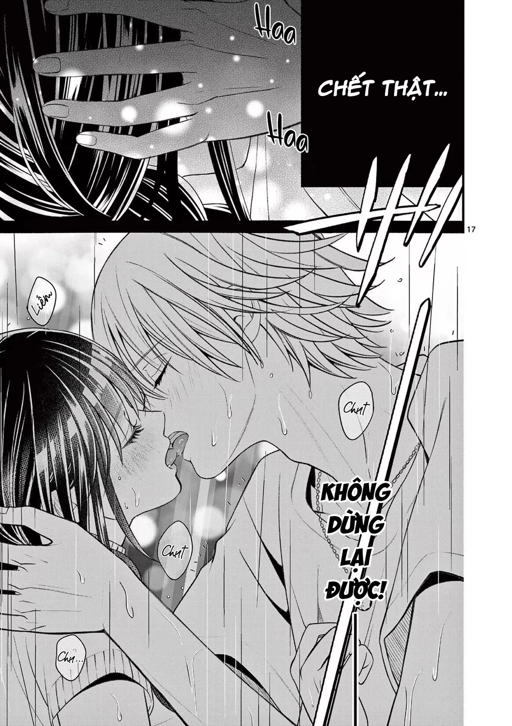 Tôi Muốn Độc Chiếm Cô Bạn Gái Lạnh Lùng Của Mình Chapter 19 - 18