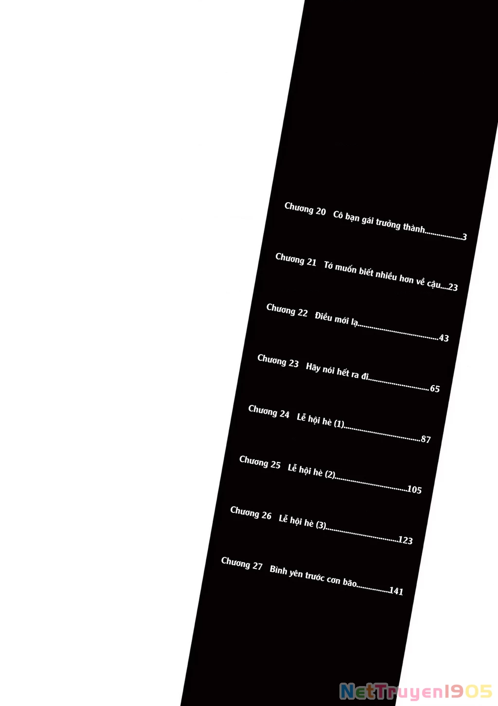 Tôi Muốn Độc Chiếm Cô Bạn Gái Lạnh Lùng Của Mình Chapter 20 - 4