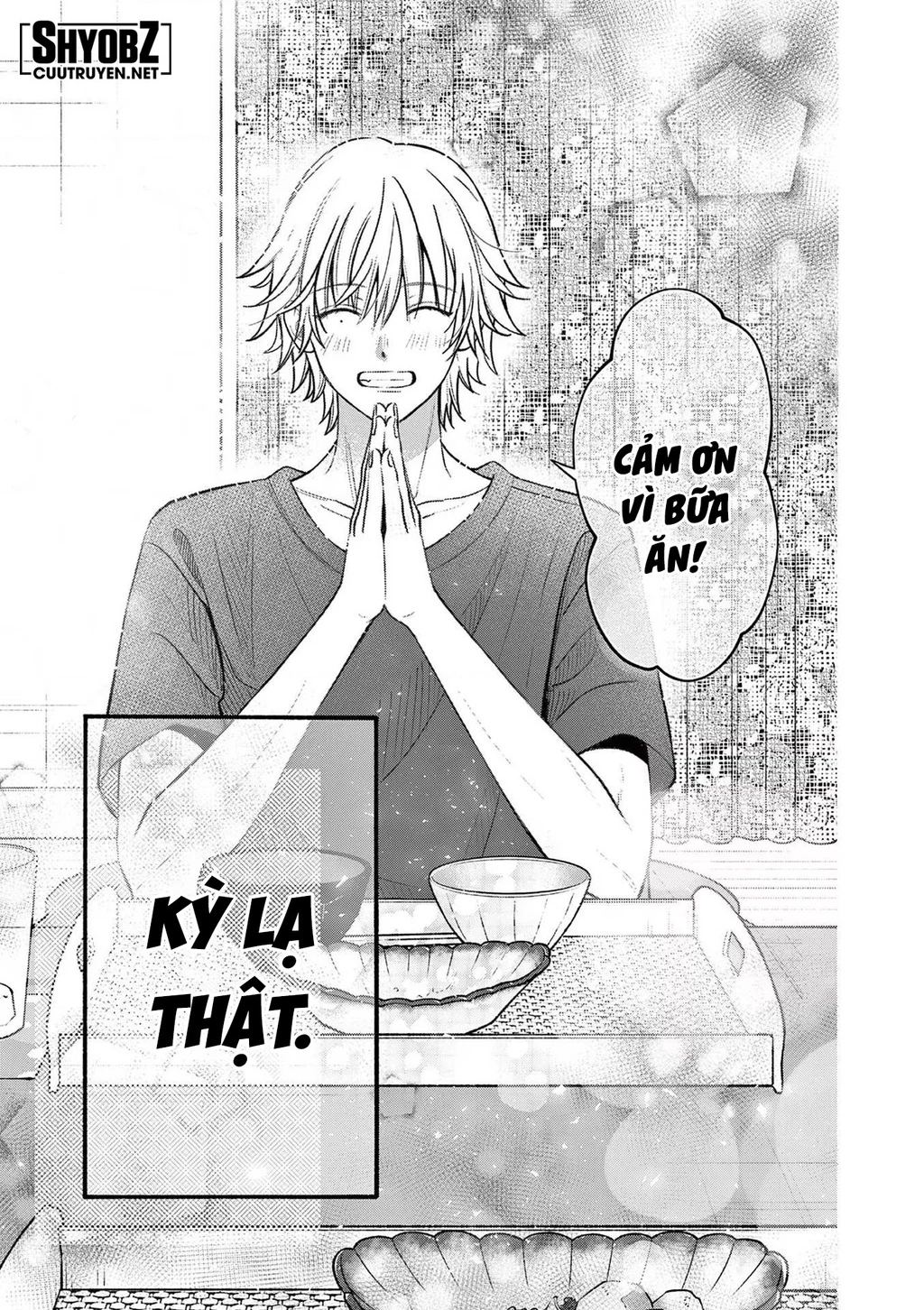 Tôi Muốn Độc Chiếm Cô Bạn Gái Lạnh Lùng Của Mình Chapter 22 - 6