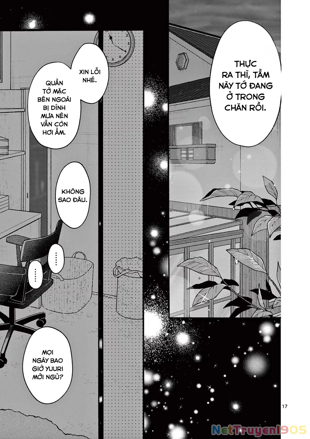 Tôi Muốn Độc Chiếm Cô Bạn Gái Lạnh Lùng Của Mình Chapter 22 - 18