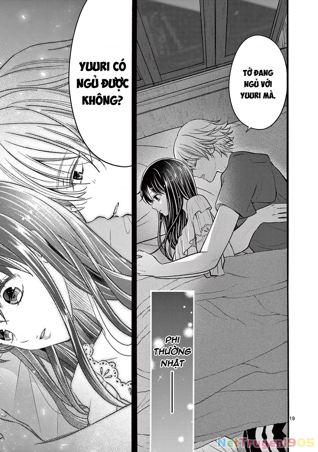 Tôi Muốn Độc Chiếm Cô Bạn Gái Lạnh Lùng Của Mình Chapter 22 - 20