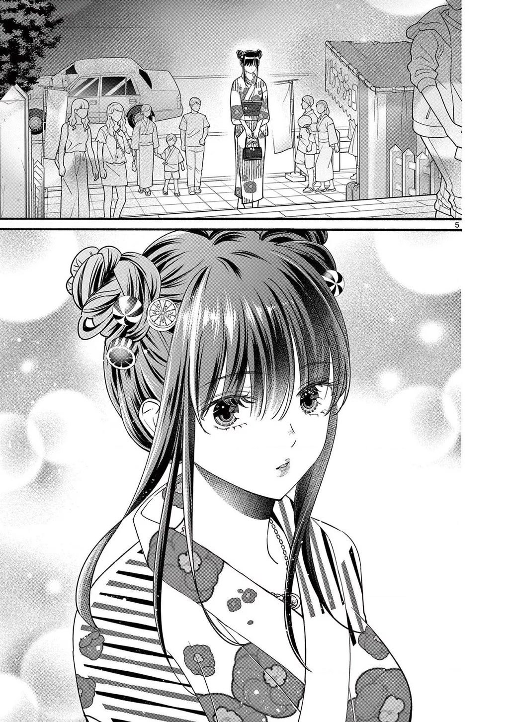 Tôi Muốn Độc Chiếm Cô Bạn Gái Lạnh Lùng Của Mình Chapter 24 - 6