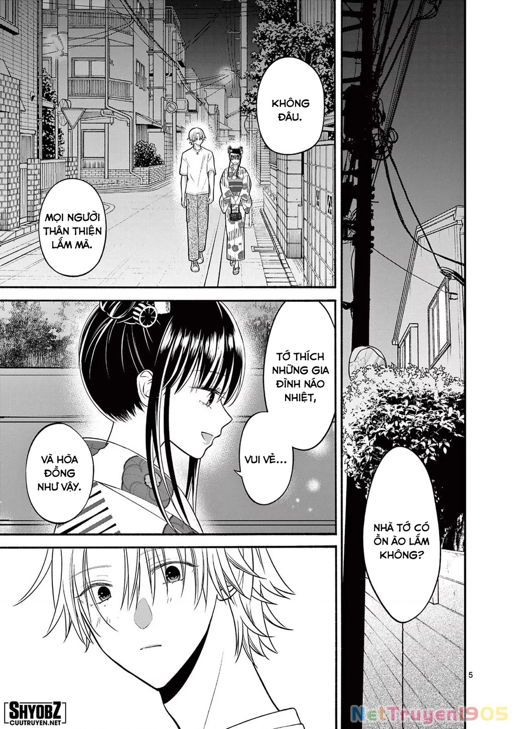 Tôi Muốn Độc Chiếm Cô Bạn Gái Lạnh Lùng Của Mình Chapter 26 - 6