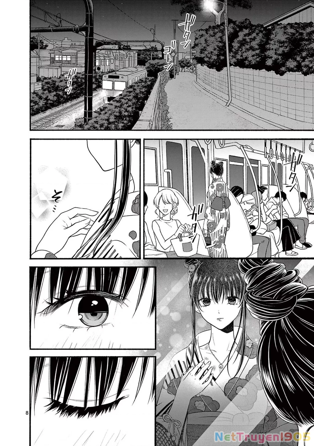 Tôi Muốn Độc Chiếm Cô Bạn Gái Lạnh Lùng Của Mình Chapter 26 - 9