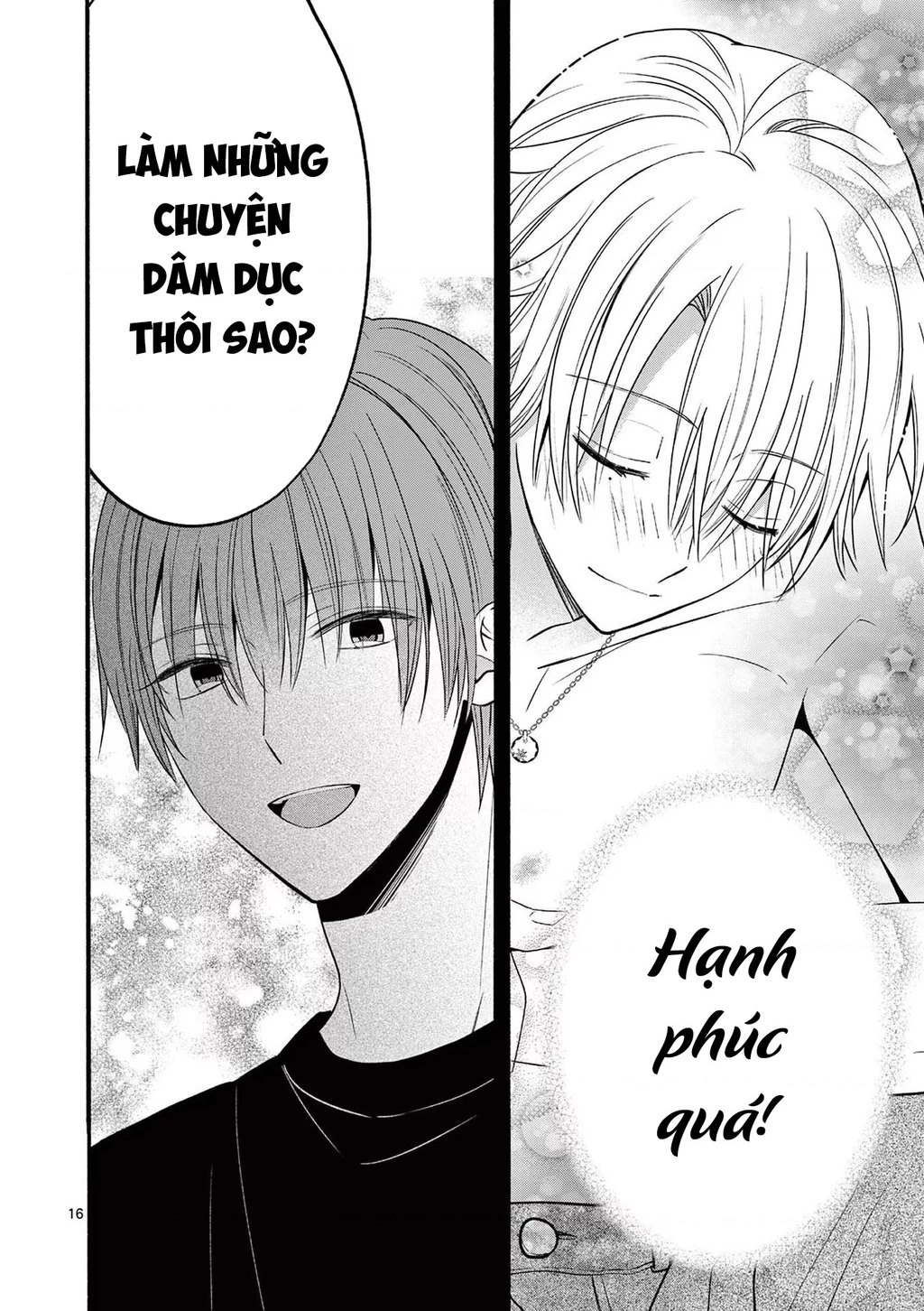 Tôi Muốn Độc Chiếm Cô Bạn Gái Lạnh Lùng Của Mình Chapter 26 - 17