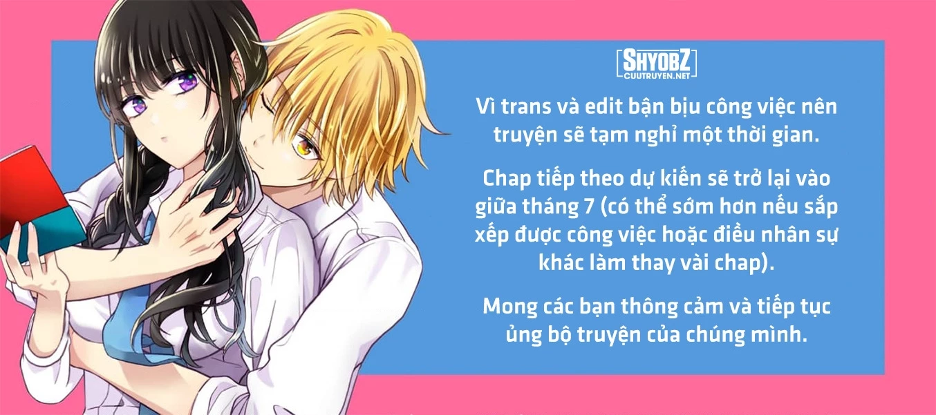 Tôi Muốn Độc Chiếm Cô Bạn Gái Lạnh Lùng Của Mình Chapter 27 - 22