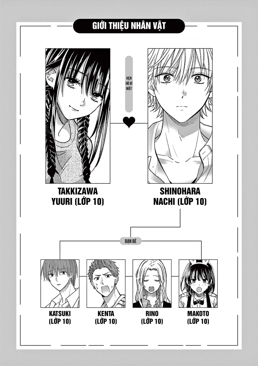 Tôi Muốn Độc Chiếm Cô Bạn Gái Lạnh Lùng Của Mình Chapter 28 - 5