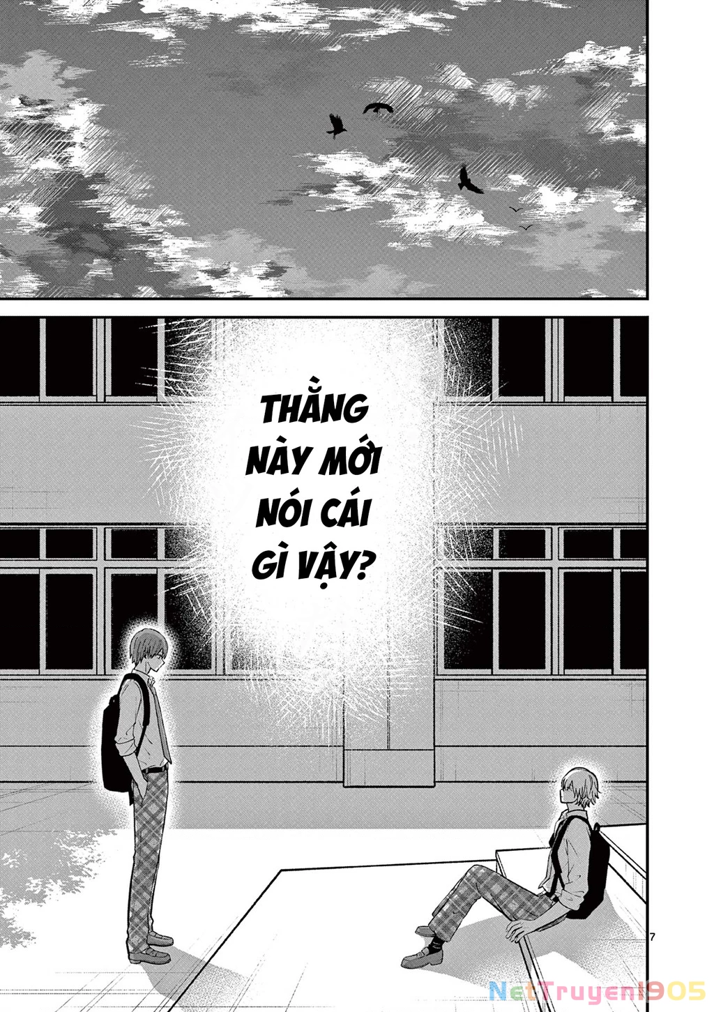 Tôi Muốn Độc Chiếm Cô Bạn Gái Lạnh Lùng Của Mình Chapter 28 - 13