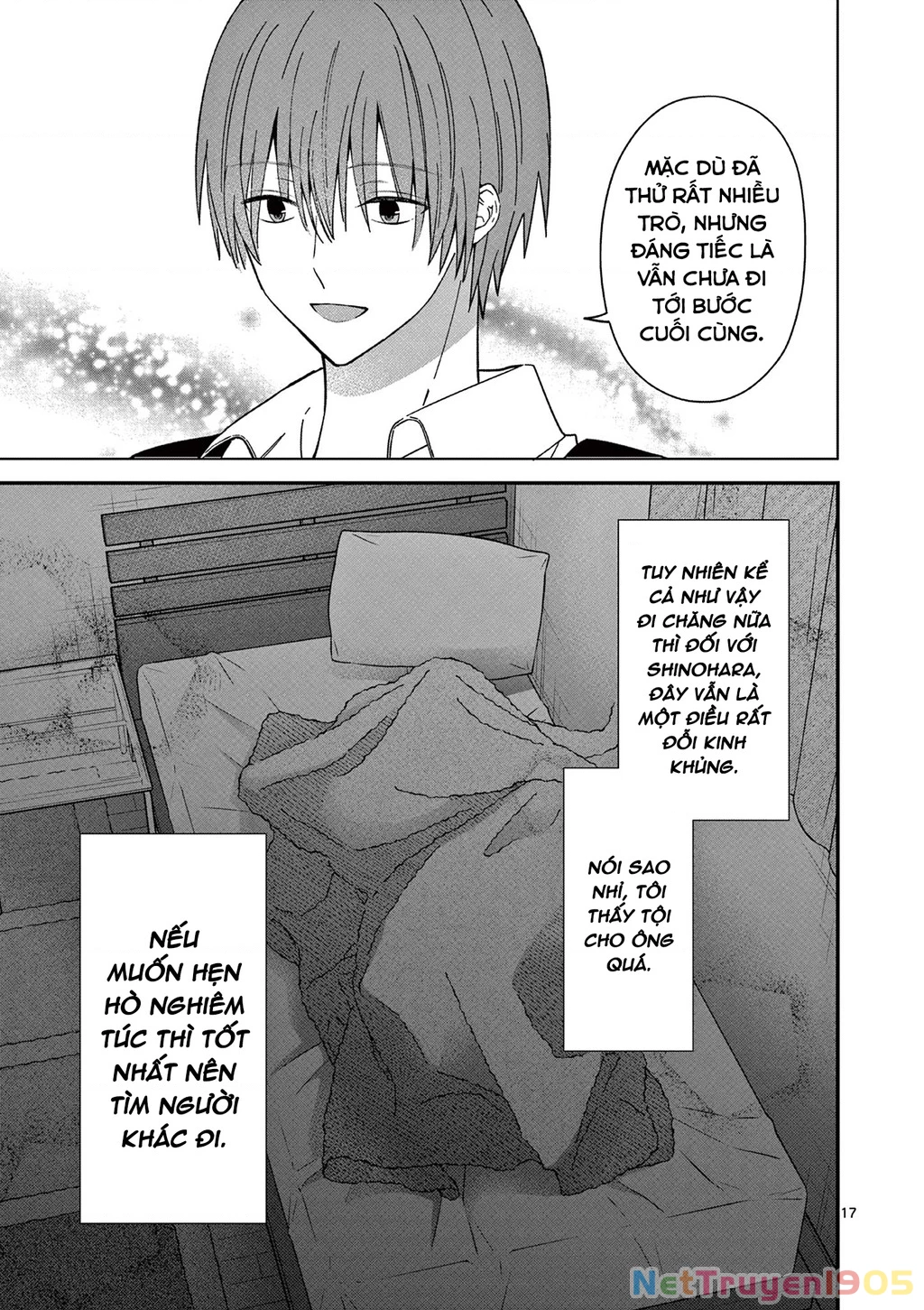 Tôi Muốn Độc Chiếm Cô Bạn Gái Lạnh Lùng Của Mình Chapter 28 - 23