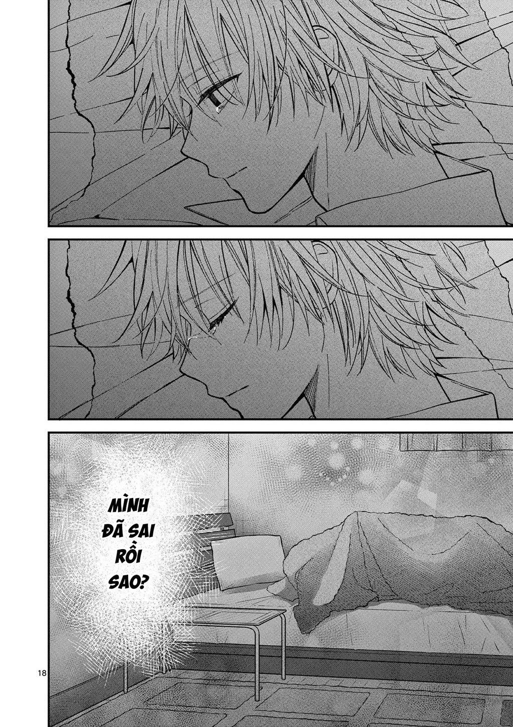 Tôi Muốn Độc Chiếm Cô Bạn Gái Lạnh Lùng Của Mình Chapter 28 - 24