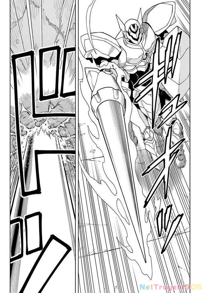 Cuộc Sống Thiên Đường Bắt Đầu Với Vua Hang Động ~ Trở Thành Người Mạnh Nhất Với Kỹ Năng Khai Thác Toàn Diện!? Chapter 24.1 - 12