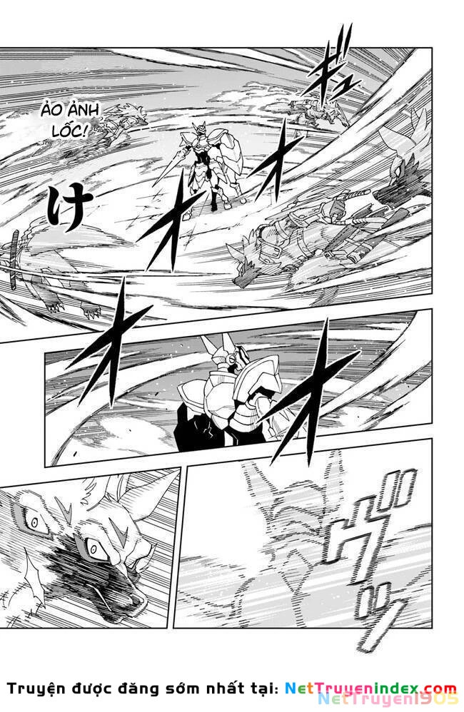 Cuộc Sống Thiên Đường Bắt Đầu Với Vua Hang Động ~ Trở Thành Người Mạnh Nhất Với Kỹ Năng Khai Thác Toàn Diện!? Chapter 24.1 - 14