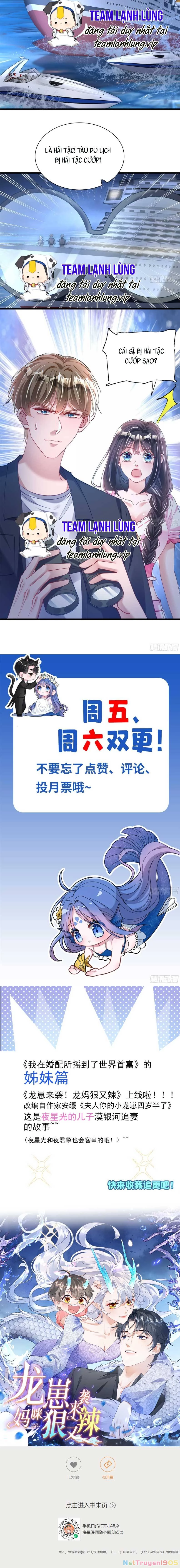 Cuộc Hôn Nhân Với Boss Nhà Giàu Khét Tiếng Chapter 87 - 6