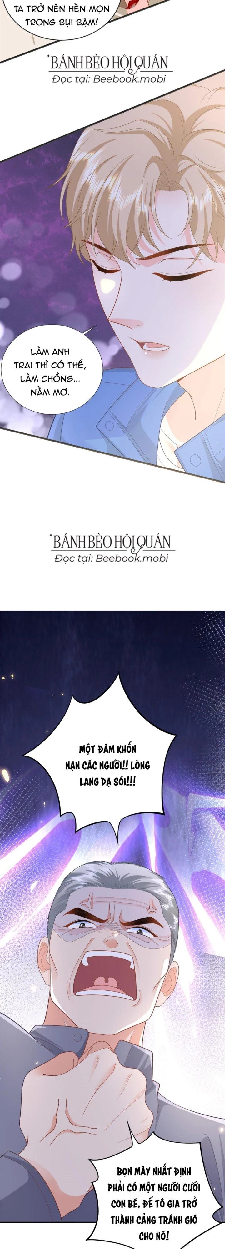 Bé Rồng Đột Kích! Mami Vừa Cay Vừa Độc Chapter 3 - 4