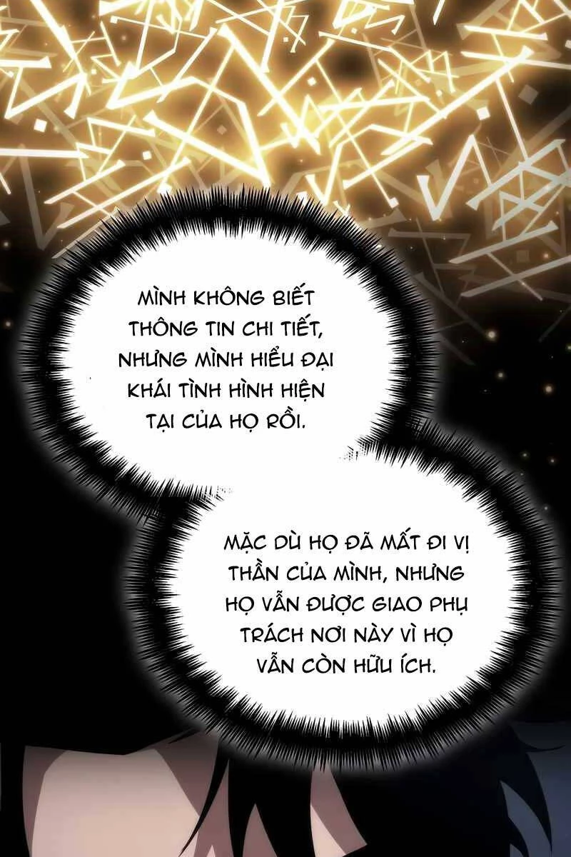 Thế Giới Sau Tận Thế Chapter 81 - 21