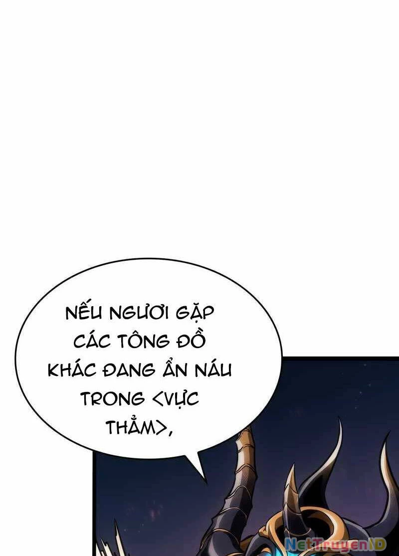 Thế Giới Sau Tận Thế Chapter 81 - 86