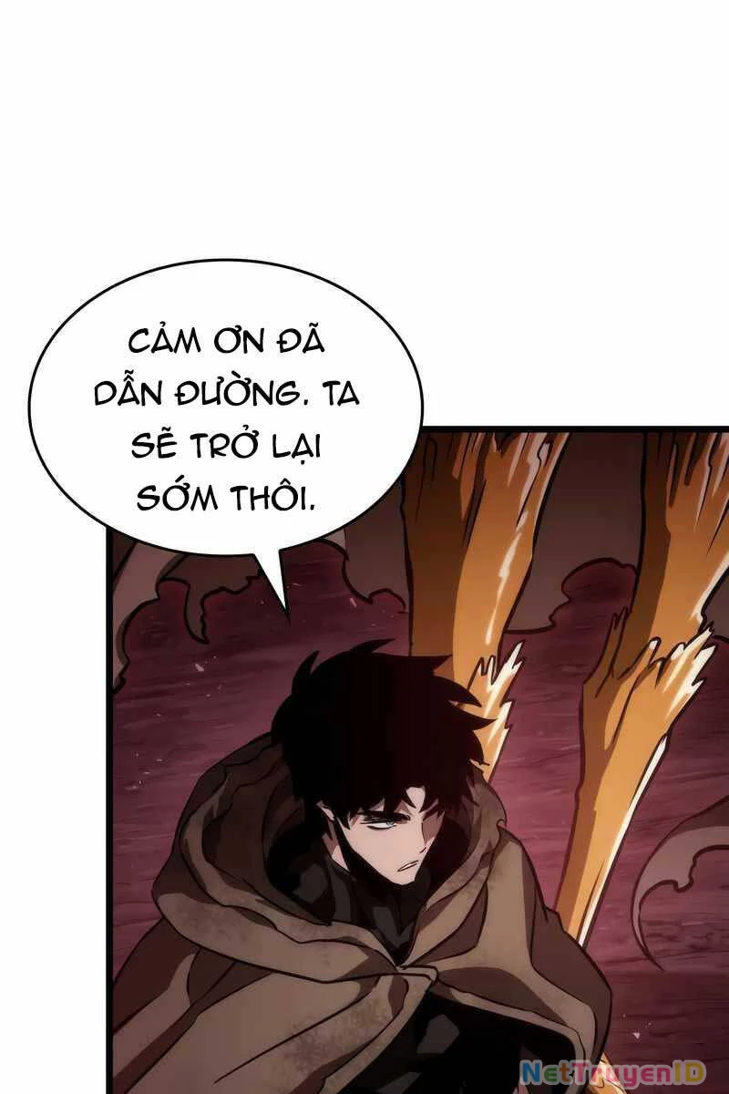 Thế Giới Sau Tận Thế Chapter 81 - 96