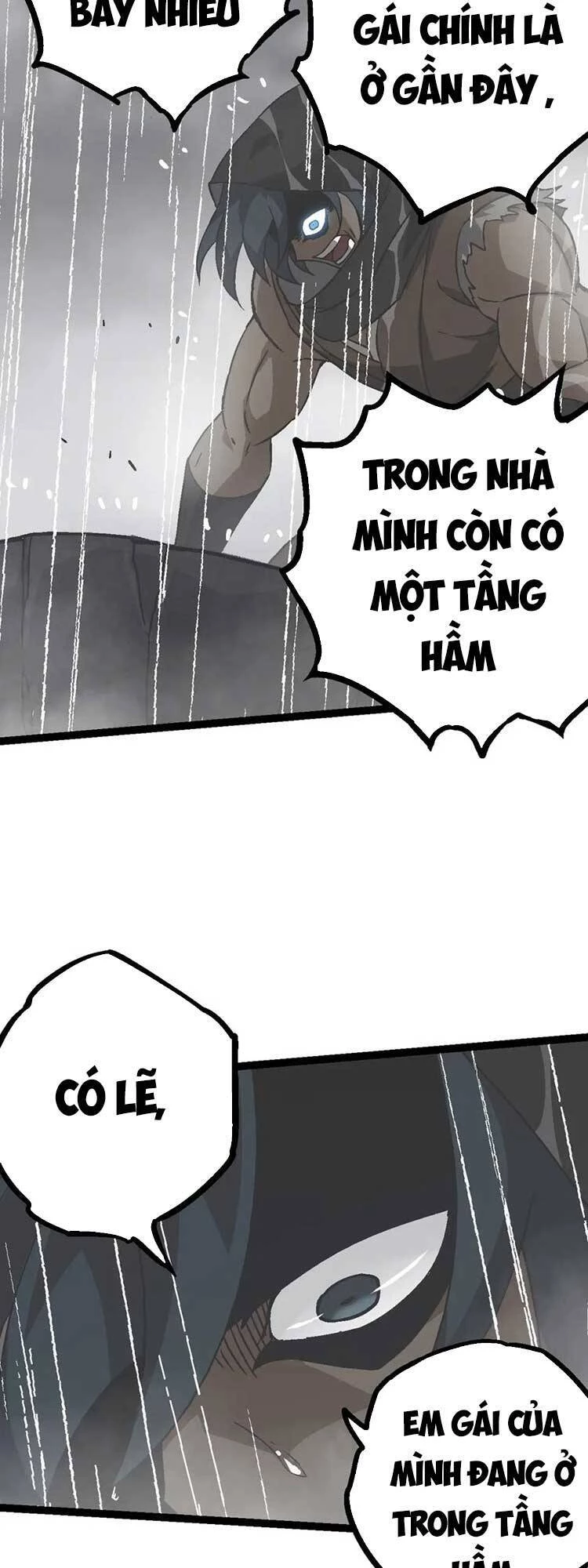 Chuyển Sinh Thành Liễu Đột Biến Chapter 82 - 23