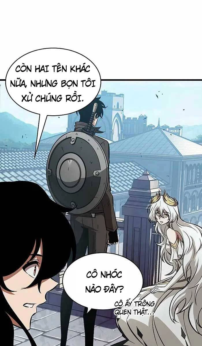 Gacha Vô Hạn Chapter 49 - 51