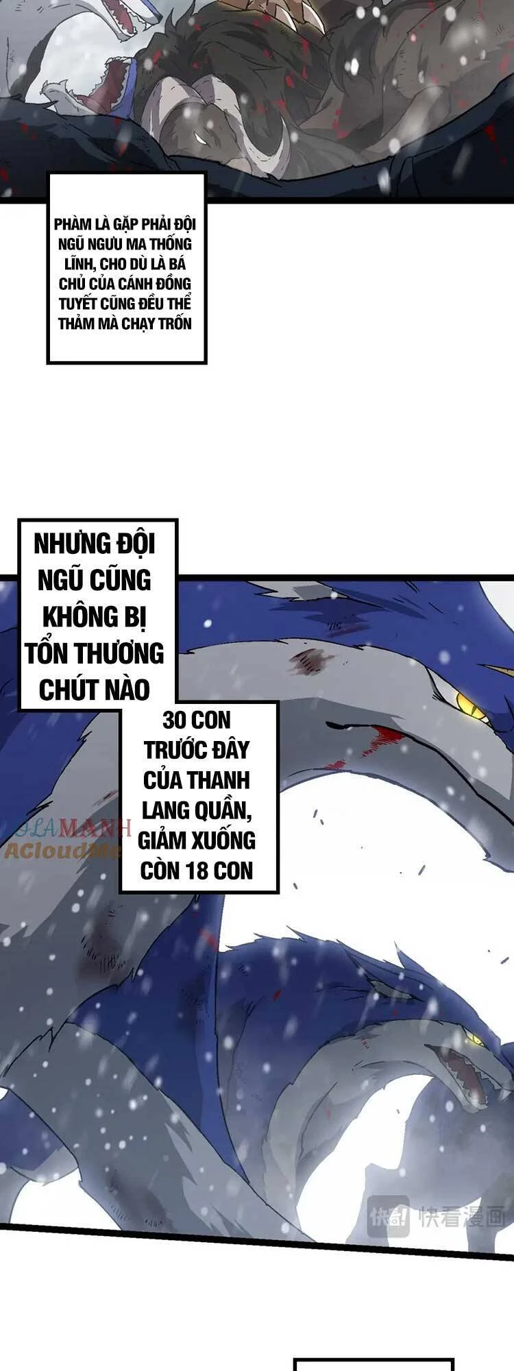 Chuyển Sinh Thành Liễu Đột Biến Chapter 83 - 37