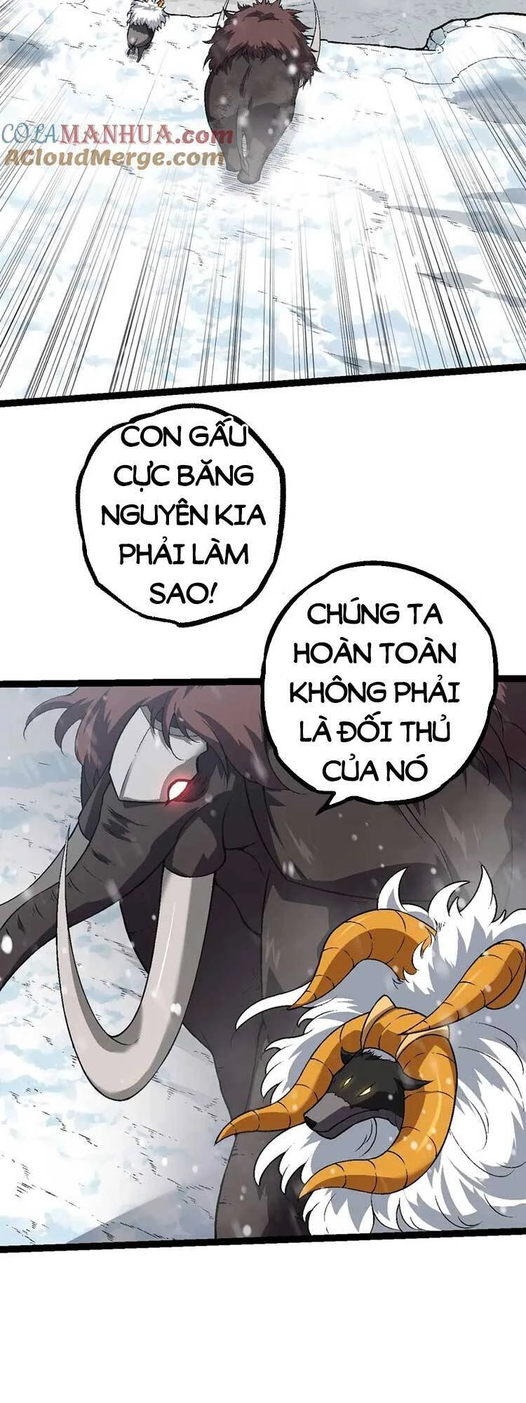 Chuyển Sinh Thành Liễu Đột Biến Chapter 83 - 41