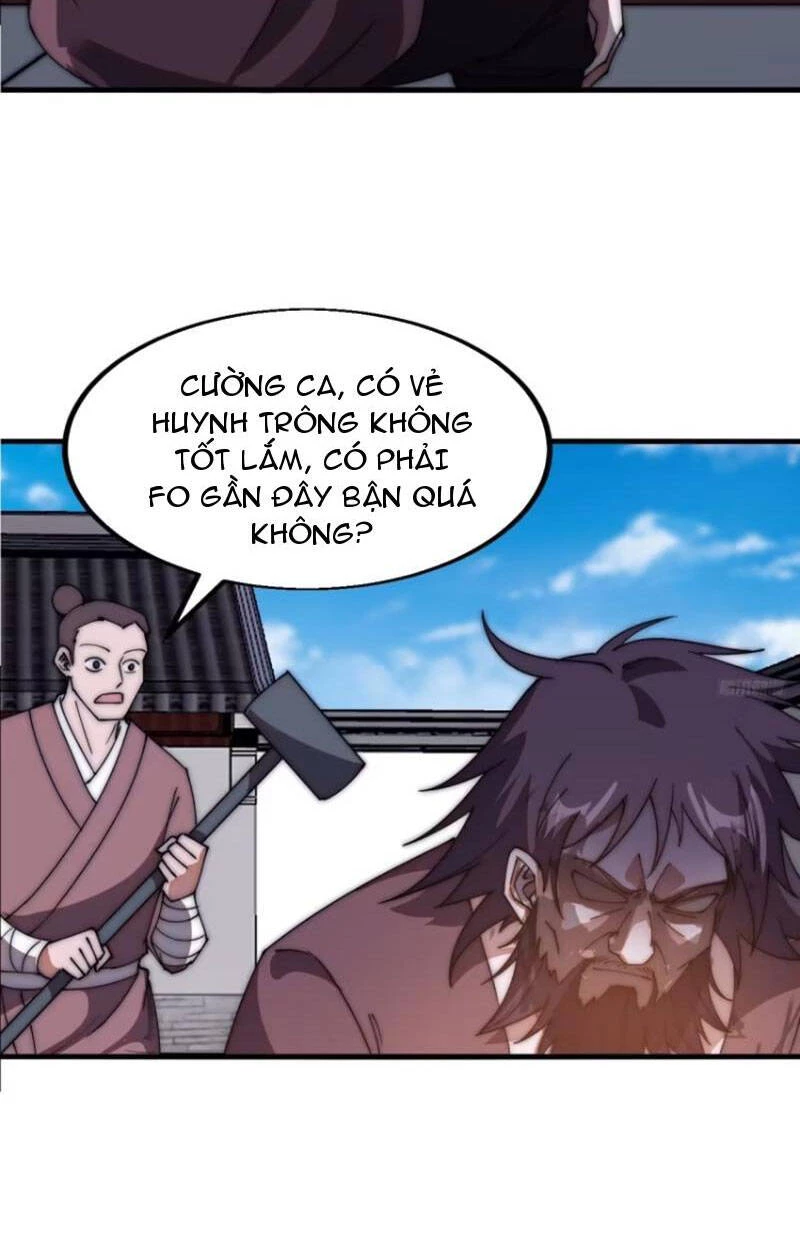 Ta Có Một Sơn Trại Chapter 629 - 8