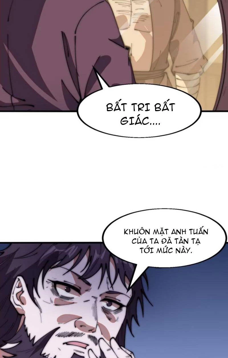 Ta Có Một Sơn Trại Chapter 629 - 17