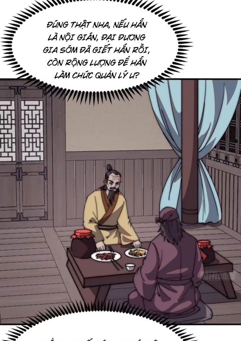 Ta Có Một Sơn Trại Chapter 630 - 6