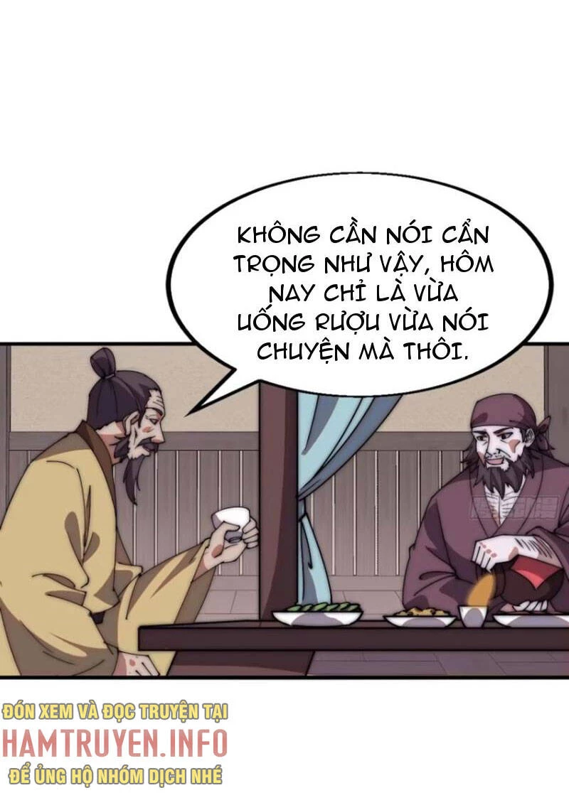 Ta Có Một Sơn Trại Chapter 630 - 9