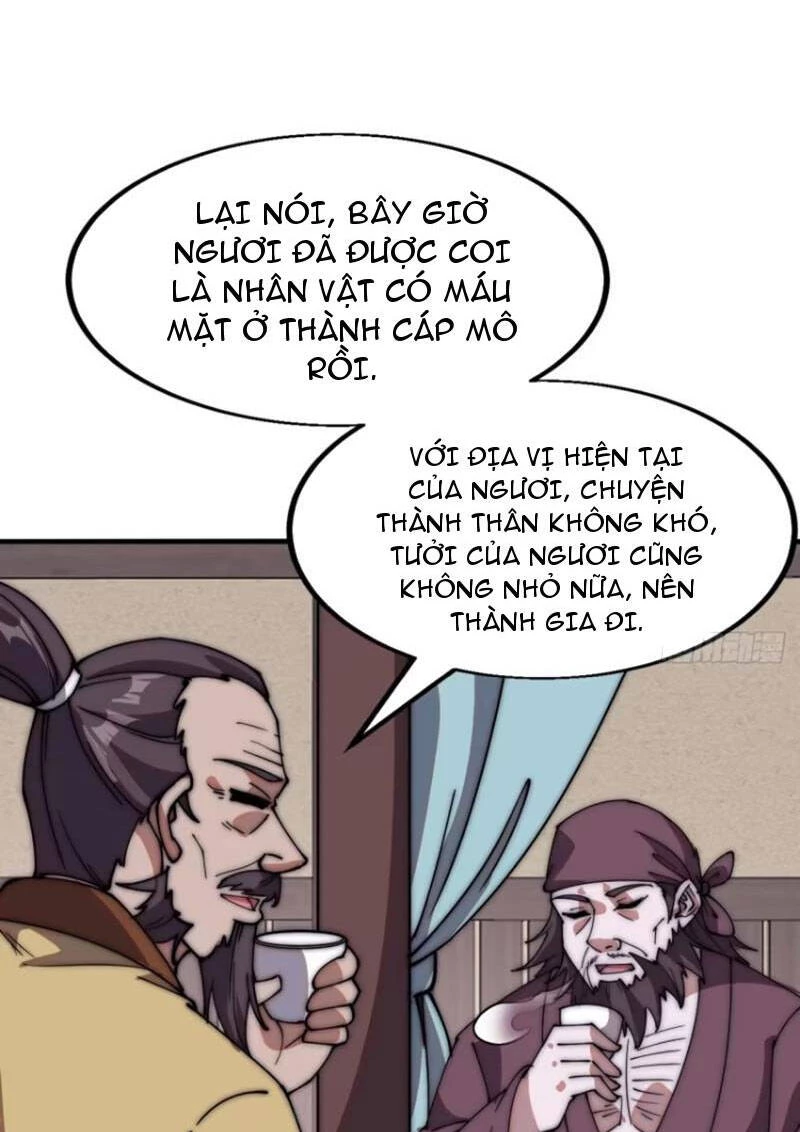 Ta Có Một Sơn Trại Chapter 630 - 10