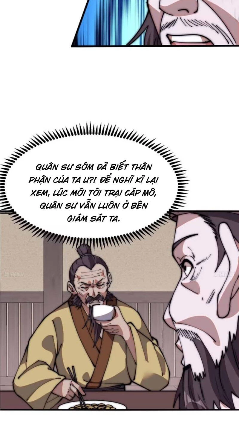 Ta Có Một Sơn Trại Chapter 631 - 3