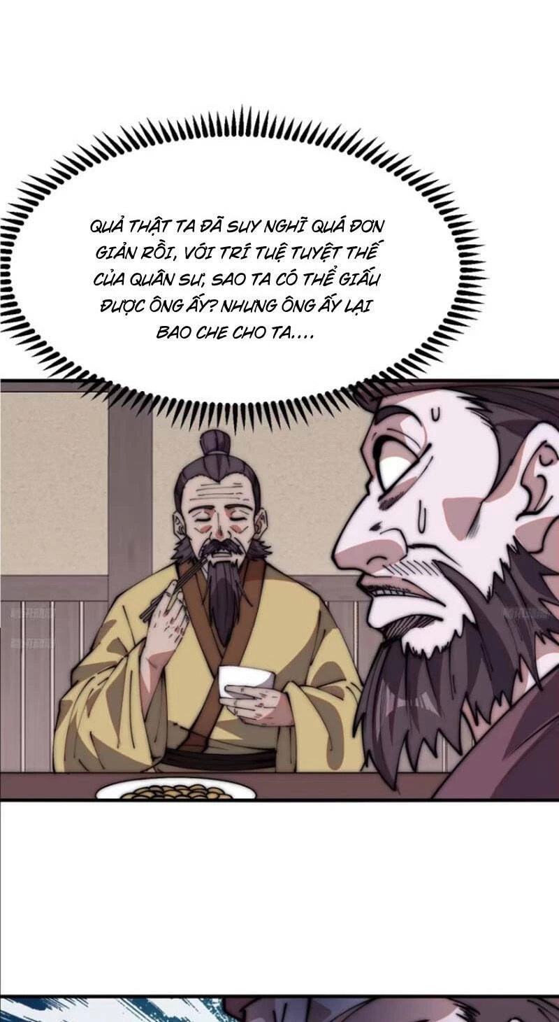 Ta Có Một Sơn Trại Chapter 631 - 4