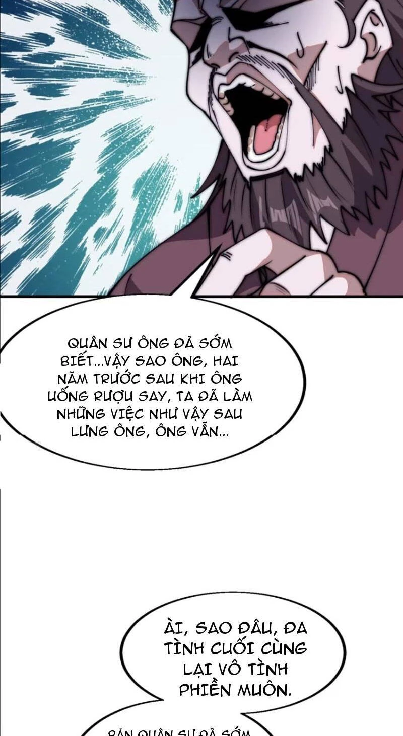 Ta Có Một Sơn Trại Chapter 631 - 5