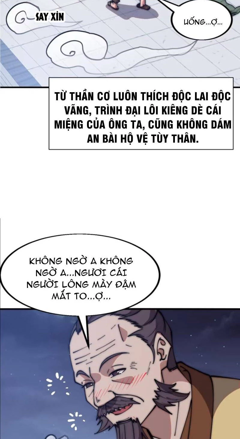 Ta Có Một Sơn Trại Chapter 631 - 9