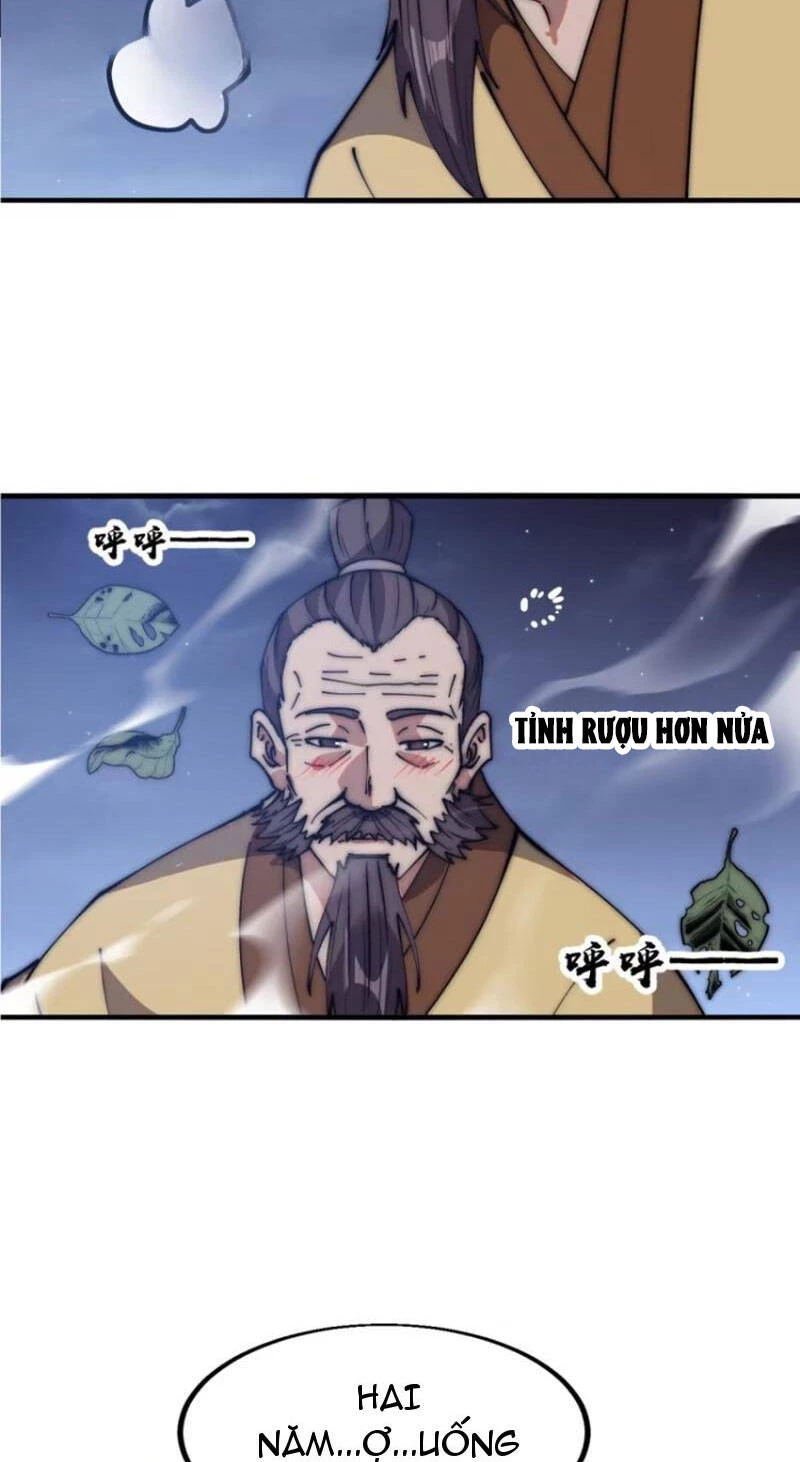 Ta Có Một Sơn Trại Chapter 631 - 10