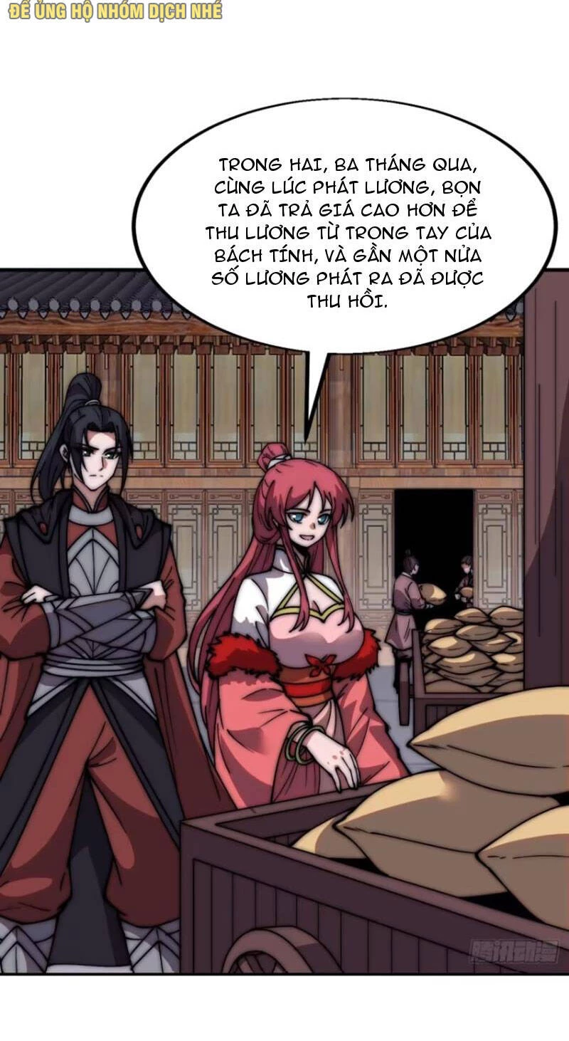 Ta Có Một Sơn Trại Chapter 631 - 20