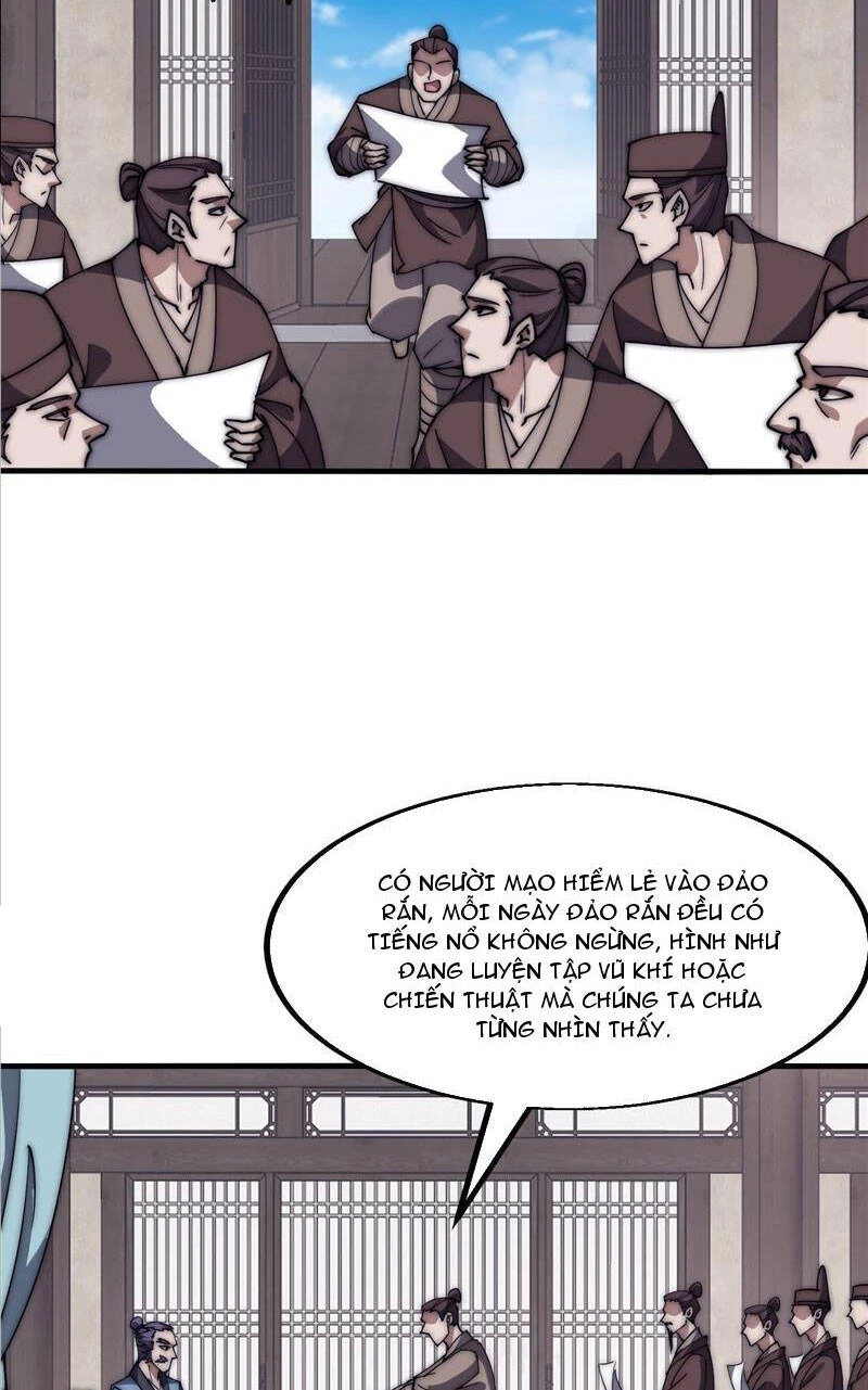 Ta Có Một Sơn Trại Chapter 632 - 7