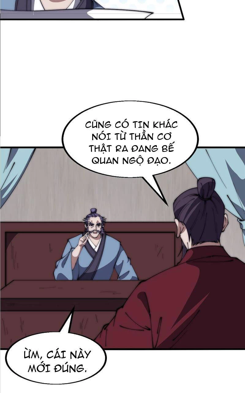 Ta Có Một Sơn Trại Chapter 632 - 11