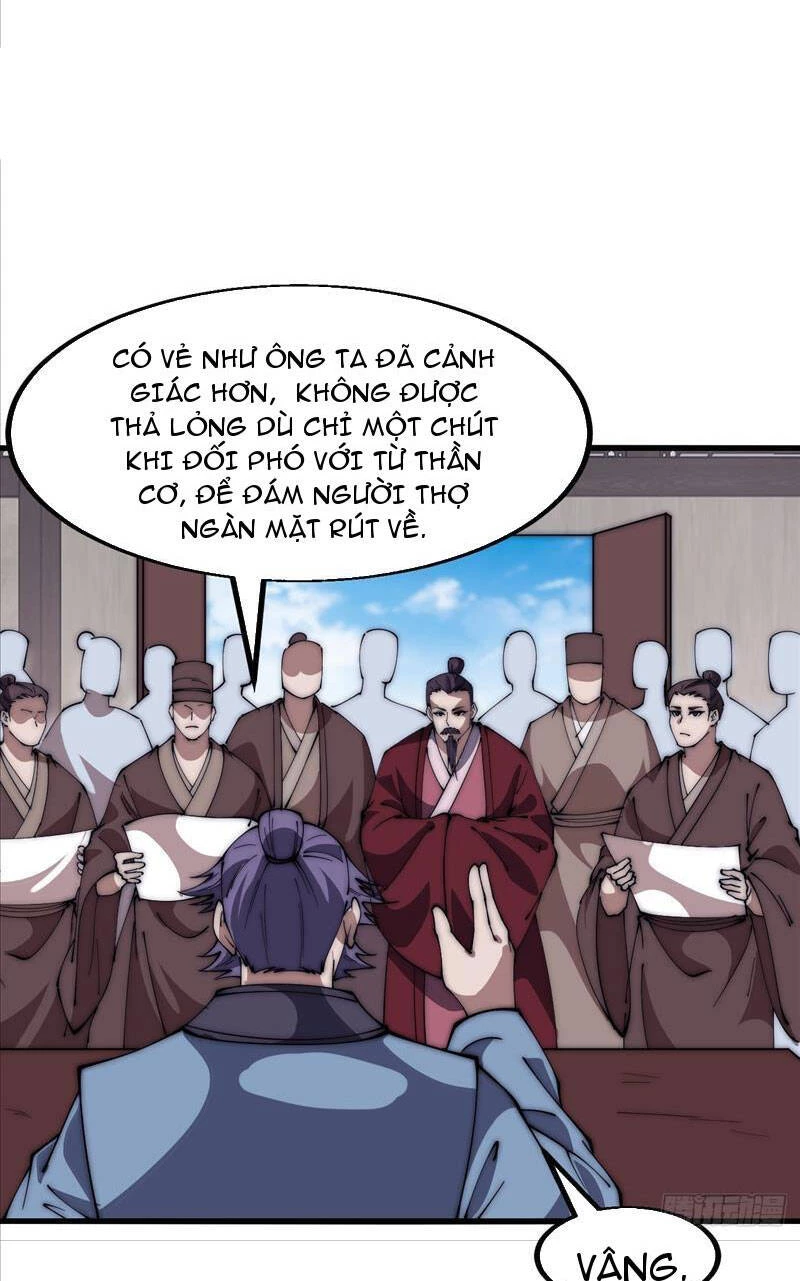 Ta Có Một Sơn Trại Chapter 632 - 12