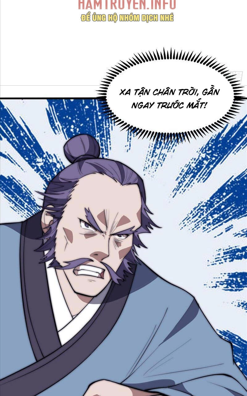 Ta Có Một Sơn Trại Chapter 632 - 19