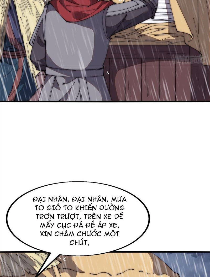 Ta Có Một Sơn Trại Chapter 633 - 15