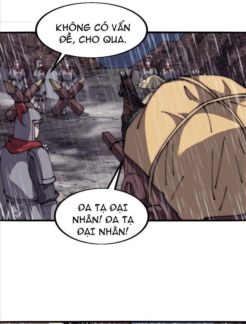 Ta Có Một Sơn Trại Chapter 633 - 18