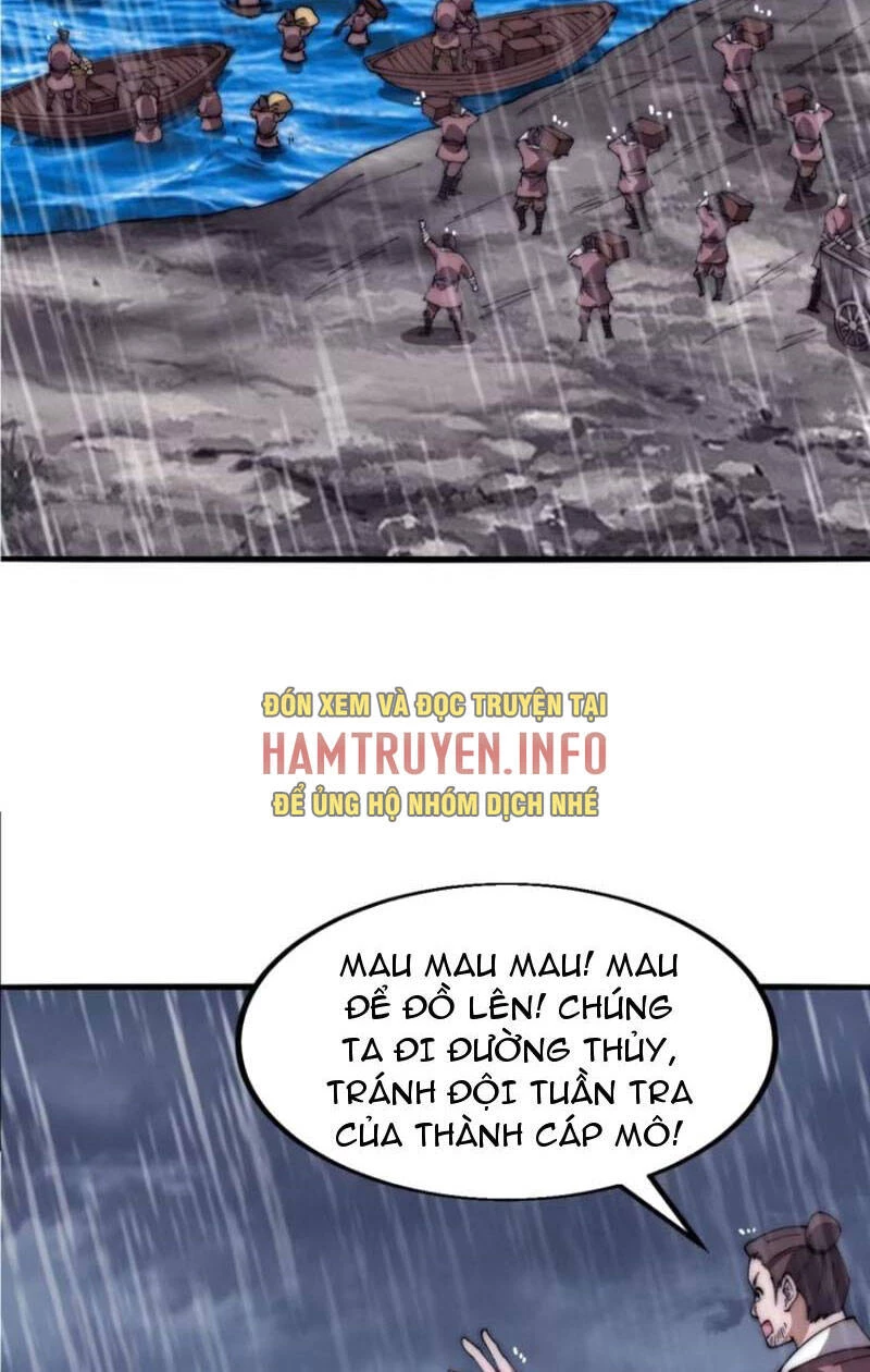 Ta Có Một Sơn Trại Chapter 634 - 2