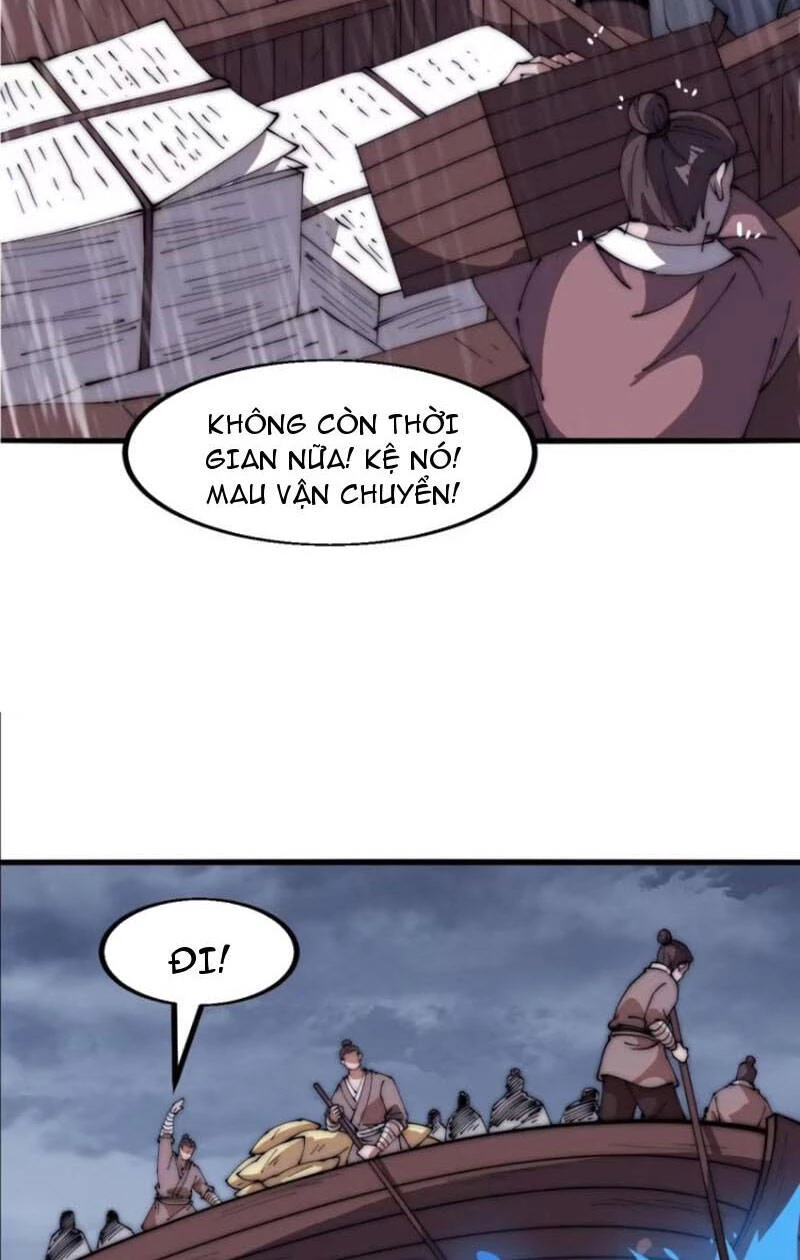 Ta Có Một Sơn Trại Chapter 634 - 4