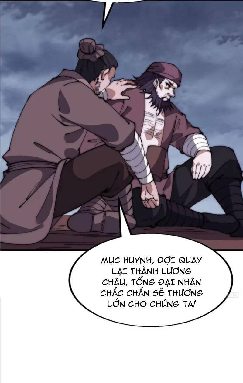 Ta Có Một Sơn Trại Chapter 634 - 7