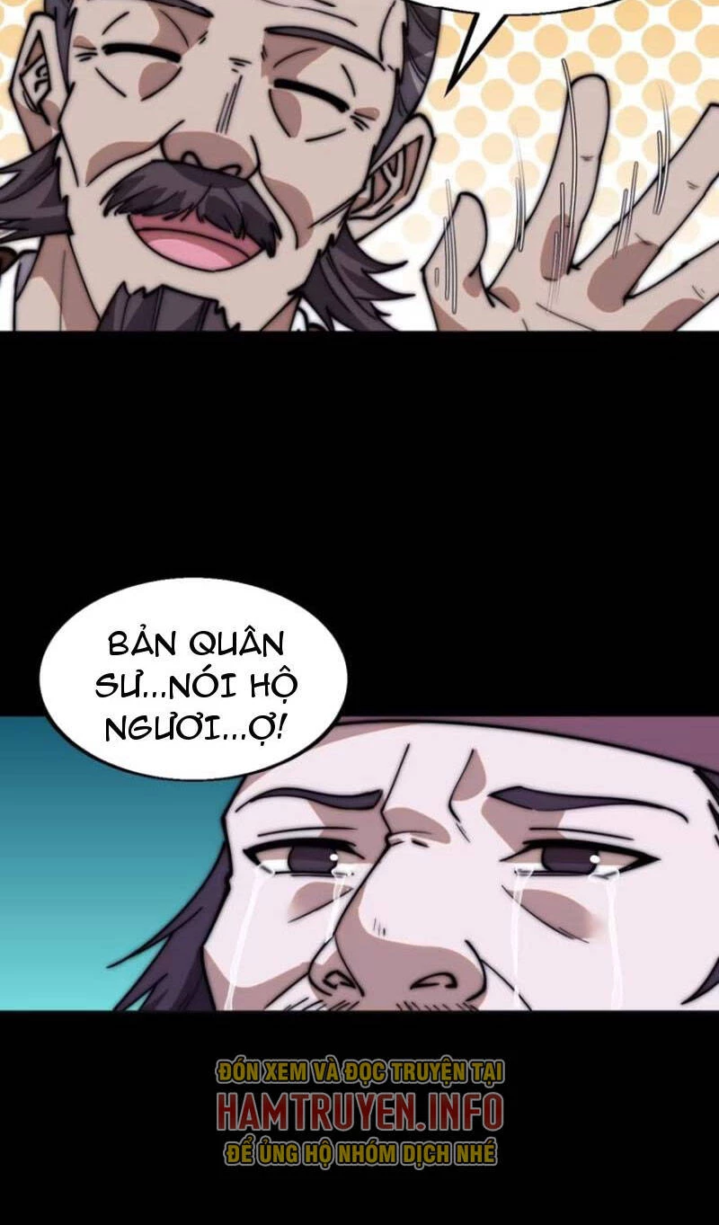 Ta Có Một Sơn Trại Chapter 635 - 3