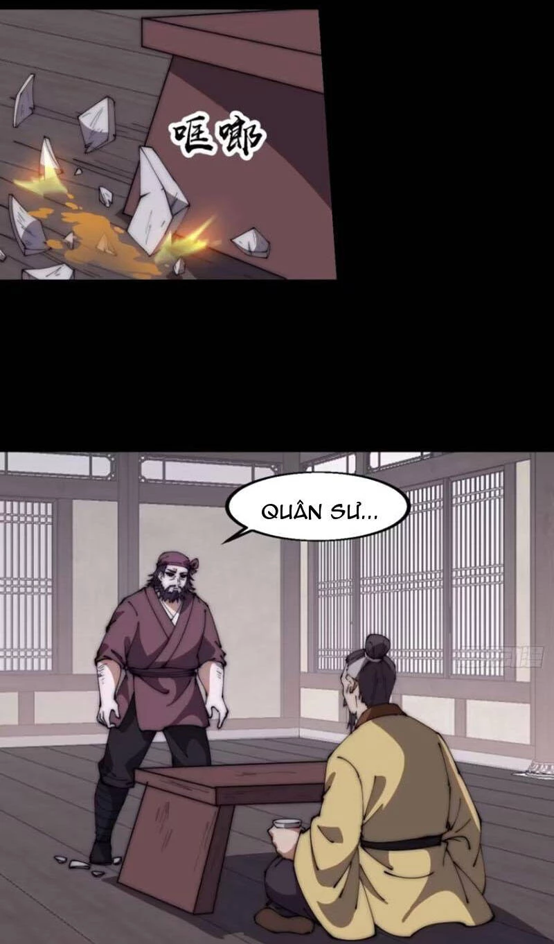 Ta Có Một Sơn Trại Chapter 635 - 4