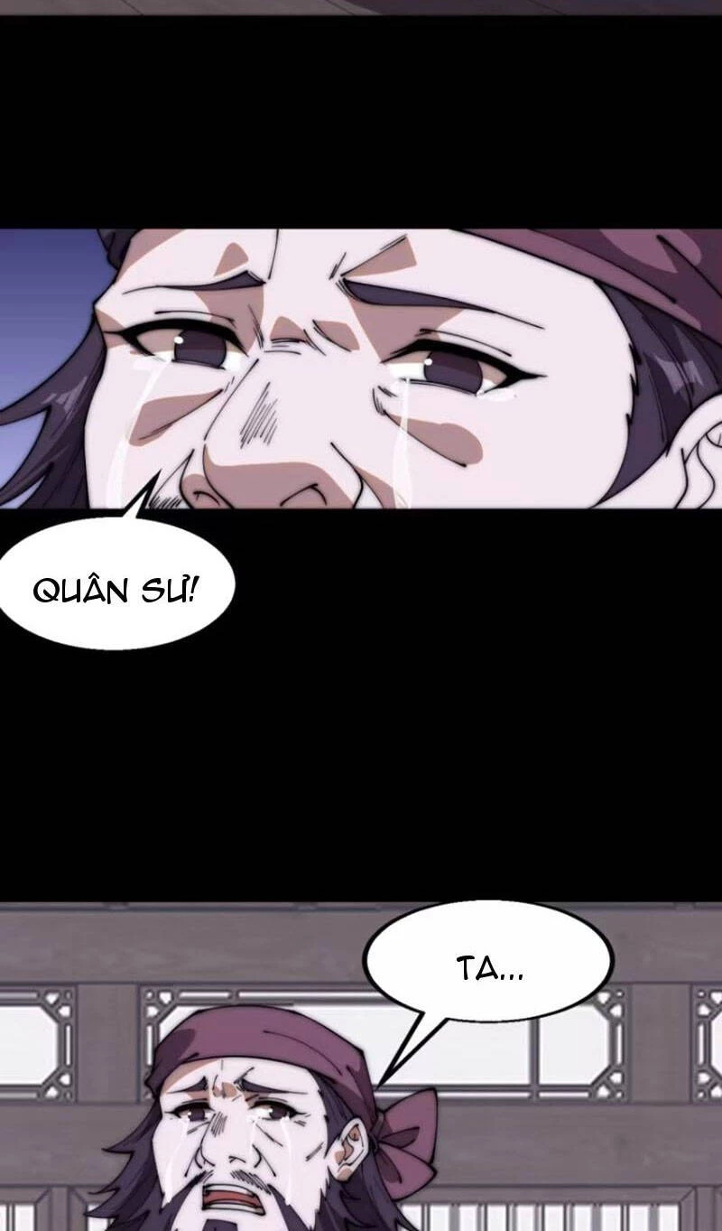 Ta Có Một Sơn Trại Chapter 635 - 5