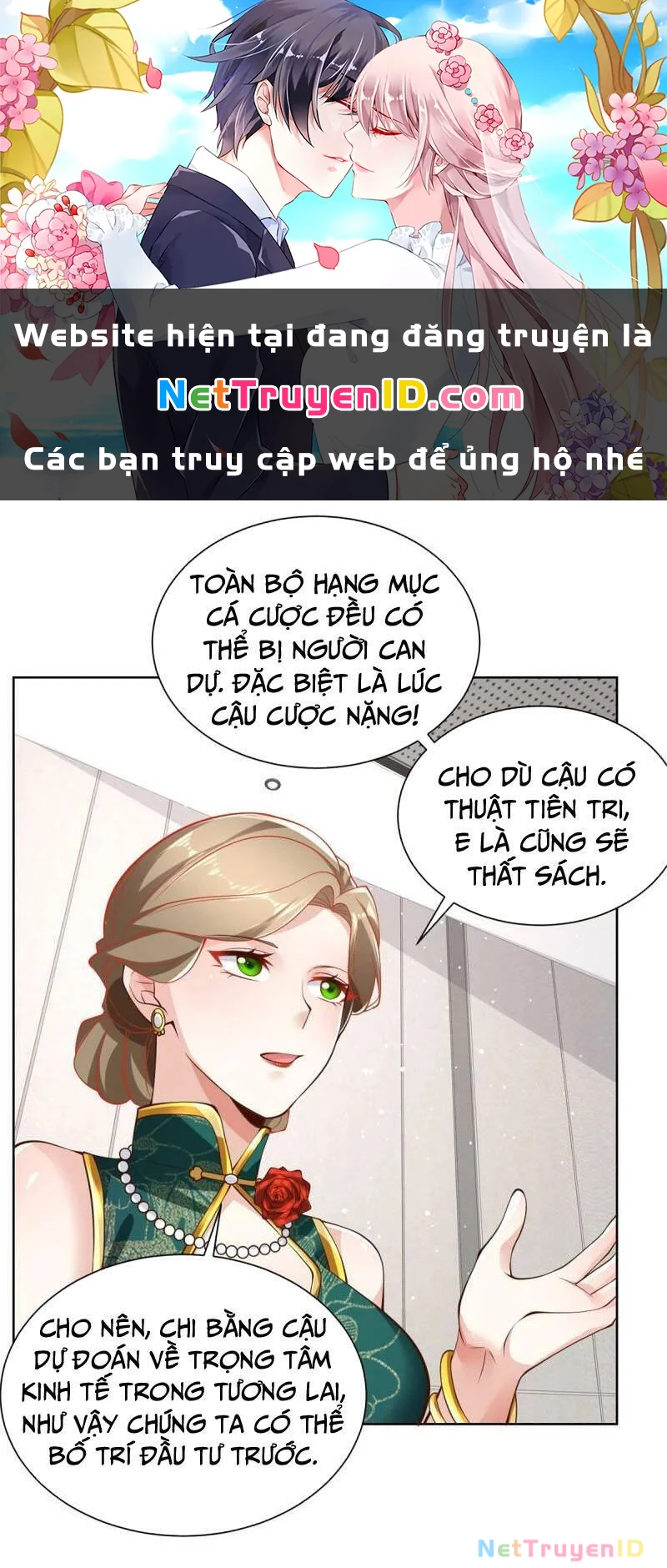 Đại Phản Diện Chapter 51 - 1